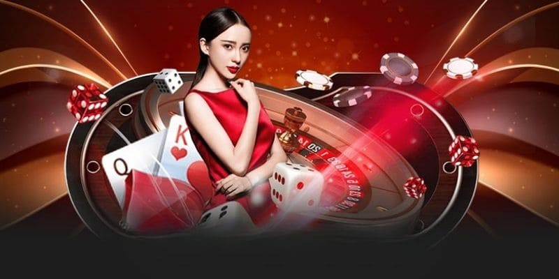 Many attractive promotions